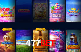 Welcome Bonus 477bet