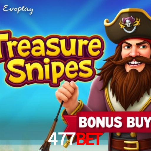 Game Providers 477bet