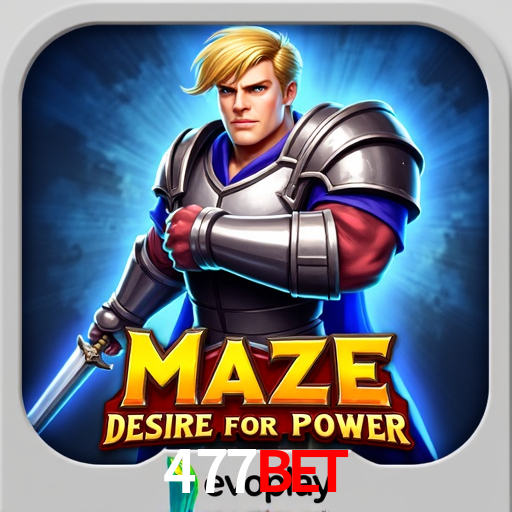 Experiência VIP 477bet