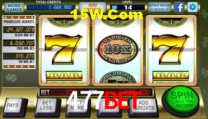 Ofertas Imperdíveis na 477bet: Promoções e Bônus Que Valem a Pena