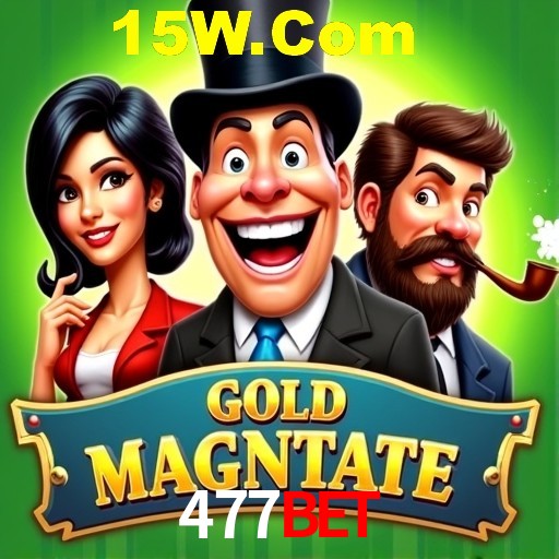 477bet: A Experiência de Casino com Jogos de Mesa ao Vivo